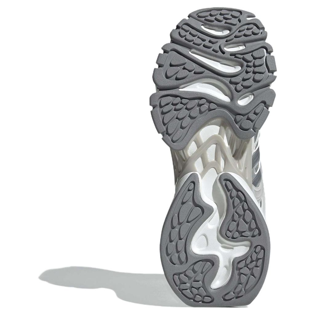 adidas XLG Runner Deluxe Grey Silver White Unisex Sneakers