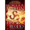 Fire & Blood 300 Years Before A Game of Thrones  Hardcover # IND-342