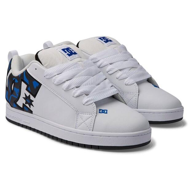 

Dc Shoes Court Graffik shoes