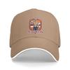 Johns Cenas Tampa Farewell Tour The Last Time  Cap For Unisex Stylish Baseball Cap  Trucker Hat Travel Headewear Gift