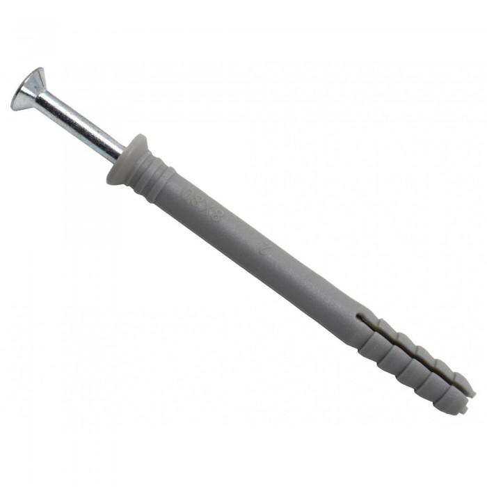 Masonmate Nylon Hammer-in Fixing