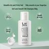 Slek Silky Smooth Nourishing Shampoo