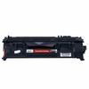 Compatible HP CF280X High-Yield Black Toner Cartridge