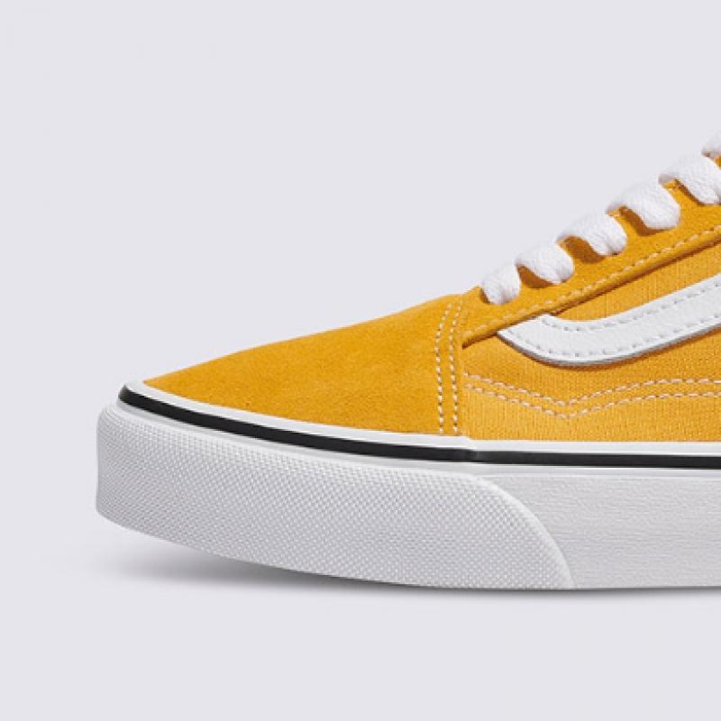 Vans Color Tiery Old Skool Old School Vn0005uflsv1