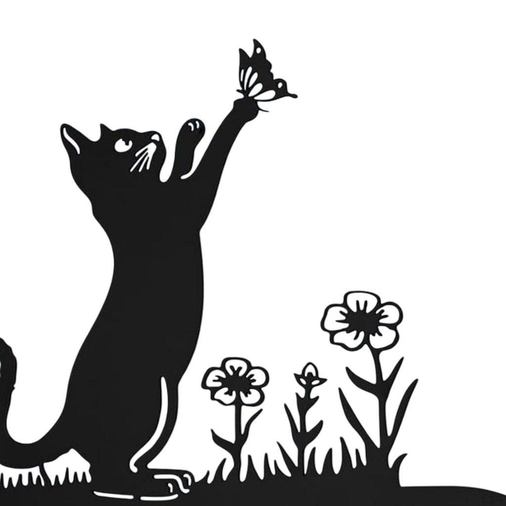 Wall Mount Plant Hanger Hanging Basket Multipurpose with Screws for Cabin