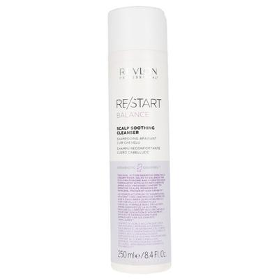 Re/Start Balance Soothing Scalp Shampoo 250 Ml - 