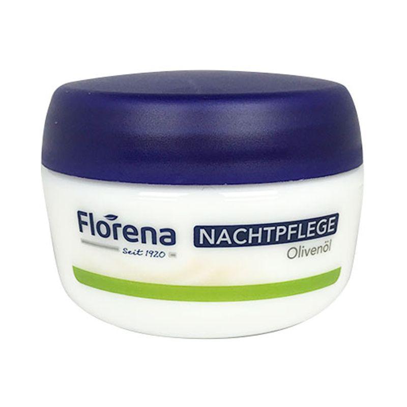 Florena Olive Oil Night Cream 50ml