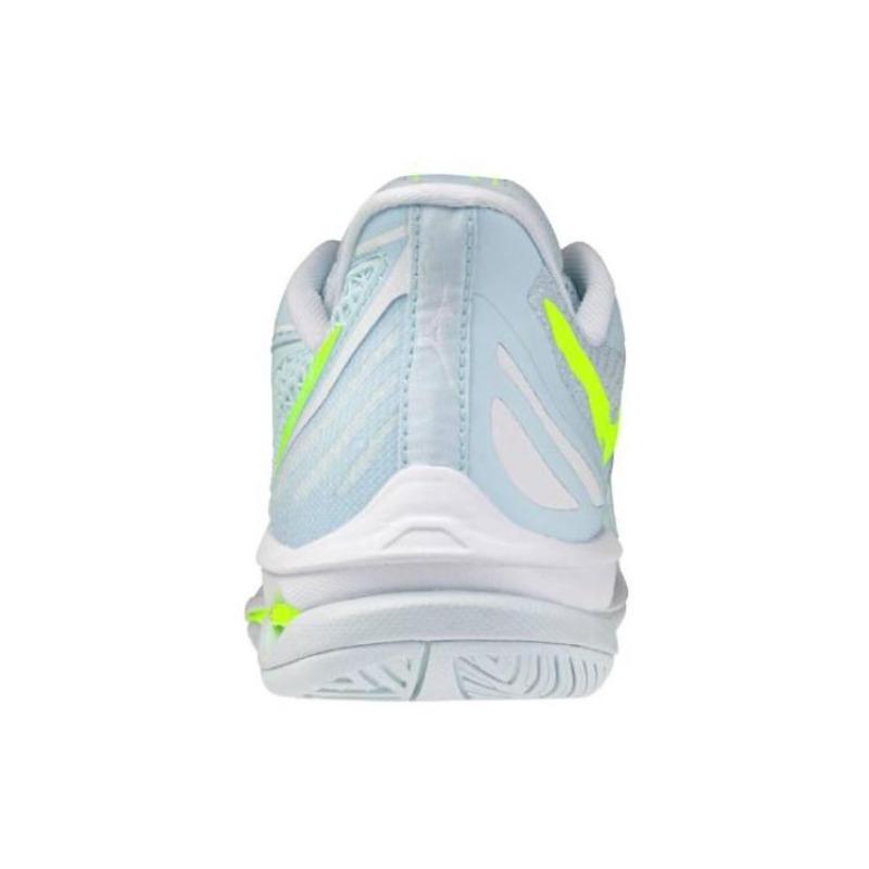Mizuno Wave Exceed Tour 7 AC Unisex Adults Breathable Support All-Court Tennis Shoes 61GA267120