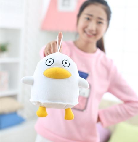 Non-Toxic 1Pcs 40Cm Super Cute Gintama Elizabeth Pillow Cartoon Elizabeth Plush Stuffed Toys Doll Cushions Children S Gifts Children Gifts