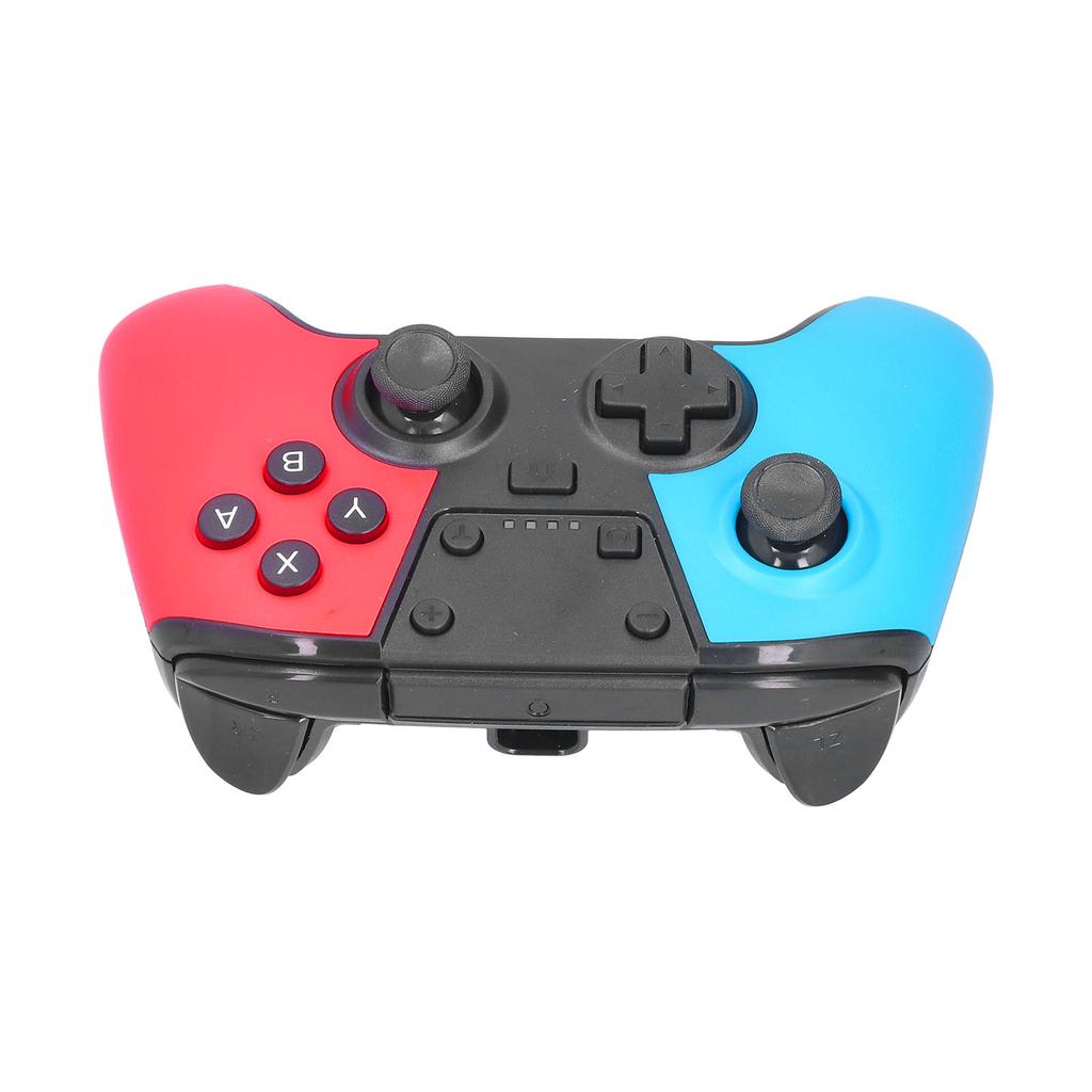 Wireless Controller Remote Gamepad with Turbo and Double Shock Function for Switch