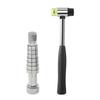 Ring Sizer Enlarger Expander For Jewelers Wedding Band Sizer Tool Ring Stretcher