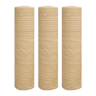 Shuli Earth Yellow Heavy-Duty Sunshade Net