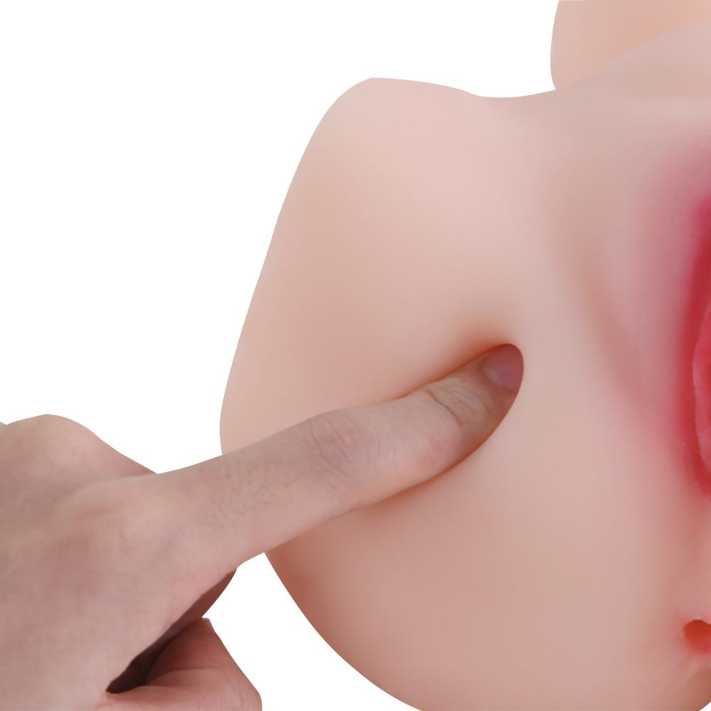 Szexjátékok férfi maszurbátorhoz, realisztikus hüvely, igazi punci férfiaknak, péniszmasszírozó, intim mesterséges hüvely, felnőtt játék