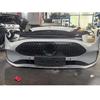 Mercedes CLA W174 EV Front Bumper Assembly