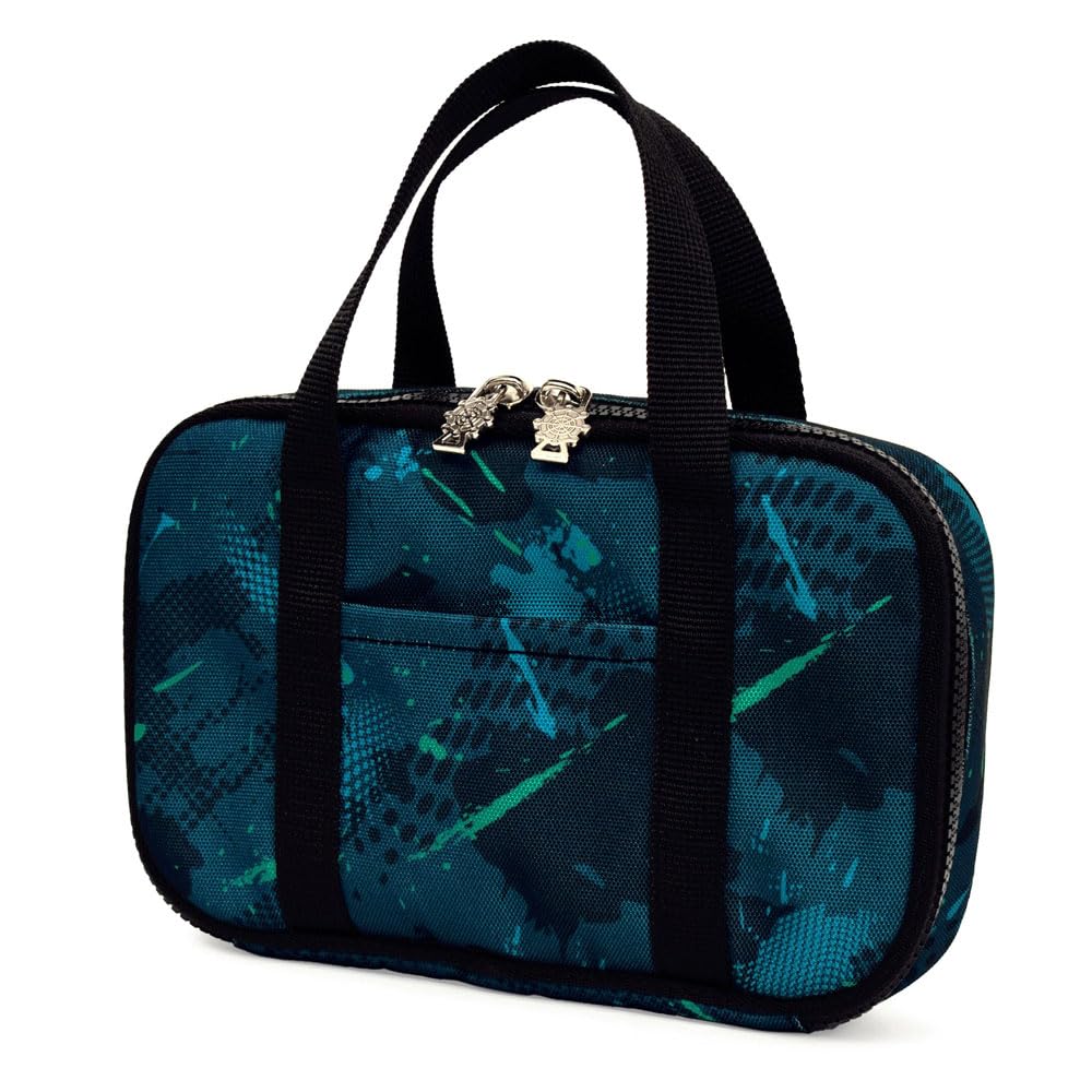 

Набор для шитья в стиле «яркий леденец», водоотталкивающий и легкий, для мальчиков, учеников начальной школы, от Kuretake, NN204110