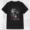 90s New Jack City American Crime Movie T-shirt Unisex T-Shirt