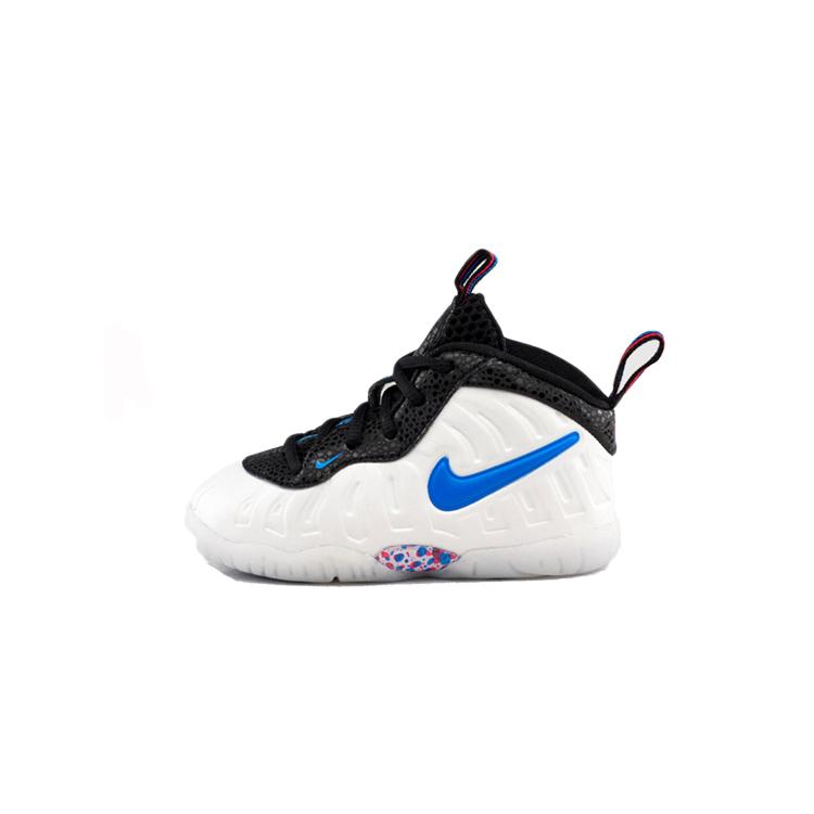 

New Nike Air Foamposite Pro 3D TD 843769-102 22