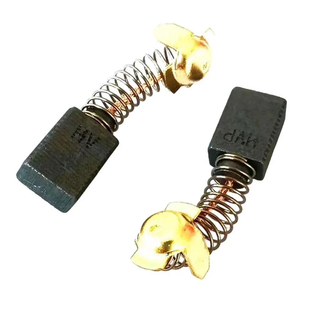 2PCS Carbon Brushes N088403 / N398321 Replacement For DWP849 DWP849X Type Carbon Brush China Mainland