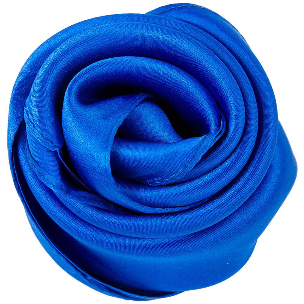 53cm 65cm 100% Natural Silk Smooth Scarves Muffler Female Customized Square Autumn Women's Shawl Hijab Friend Gift Kiss Painting