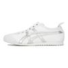 Onitsuka Tiger Mexico 66 Slip On White Pure Silver Sneakers 1183A962-101