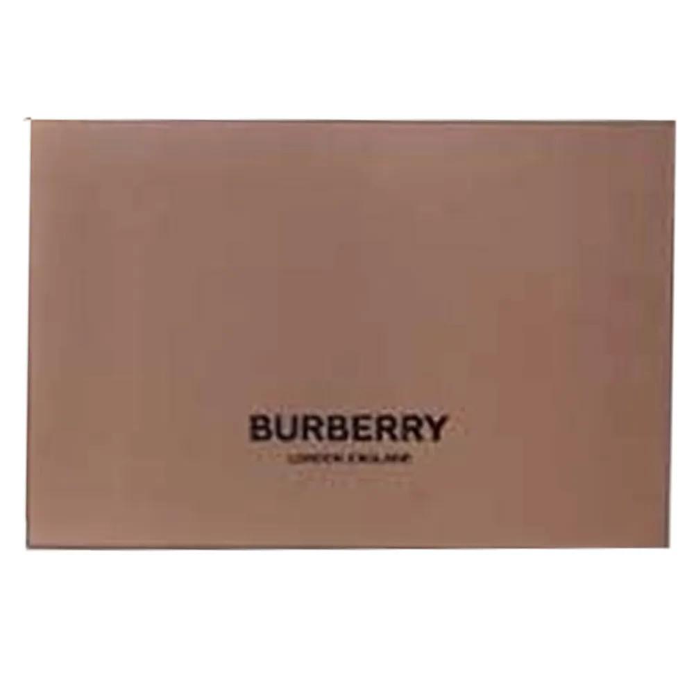 Burberry Polo Shirt Men's White (Unisex) Polo Shirts 40551211