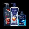 CLEAR BL Hair, Body & Face Care Bundle