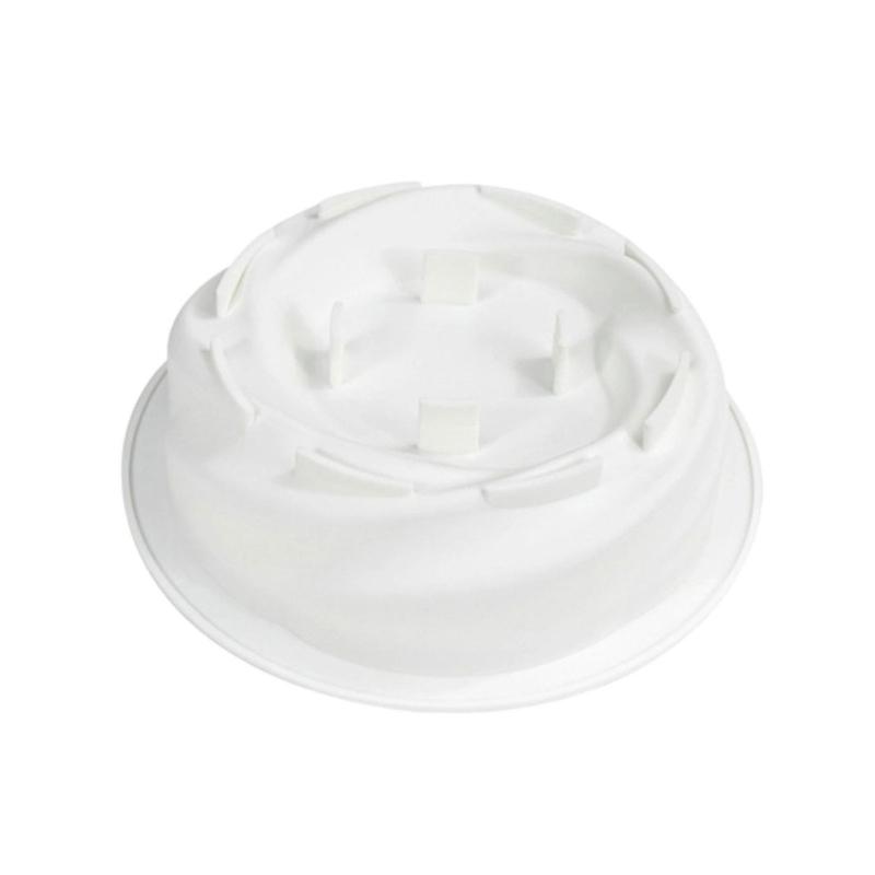 

Round Shape Mousse Cake Mold for Anniversaries and Birthdays Dessert Making Mould Food Grade Silicone Baking Tool 1