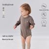 Babylove Unisex Long Sleeve Bodysuit