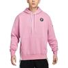 Nike Sabrina Fleece Basketballová Mikina FV3206-699