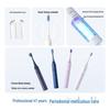 Panasonic EW-DC02 Sonic Electric Toothbrush