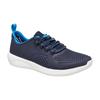 Crocs Literide Soft And Flexible Kids Casual Shoes Kids Casual Shoes Blue 206011-462