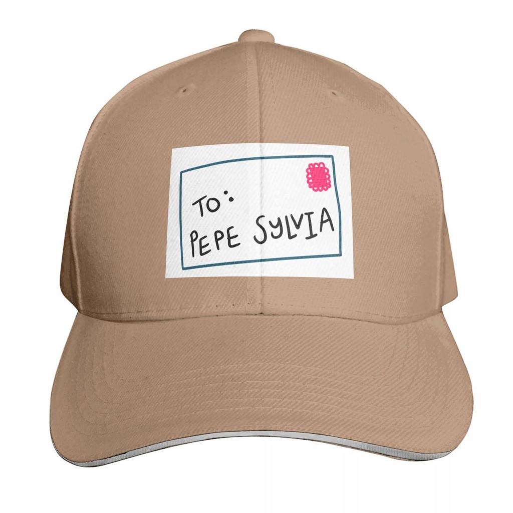 Its Always Sunny Pepe Silvia Mail Baseball Cap Breathable Mesh Back Adjustable Buckle Closure Moisture Wicking Quick Dry