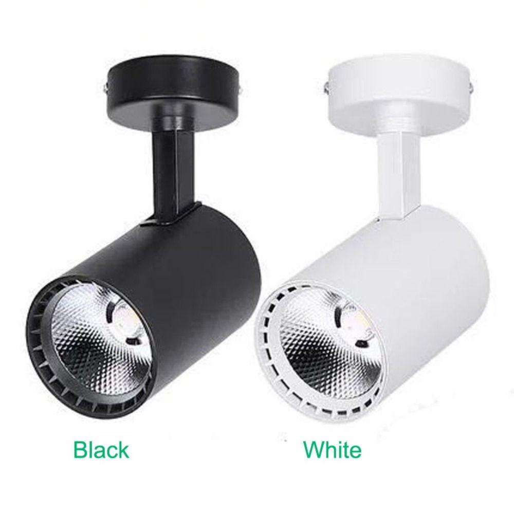 Rotated LED Downlight Track Light Ceiling Light Spotlight  Clothing Store