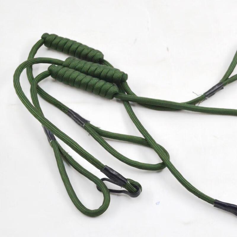 Tactical Retention Lanyard