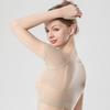 Breathable Sweat Absorbing Clothes Ultra-Thin Mesh Quick-Drying Chest Wrap Vest Sweat Proof Underarm Sweat Pads T-Shirt Women