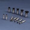 5.0mm M5 Suction Cup Nozzle for Automation