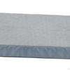Cozy Pet Blanket for Cats and Dogs - Soft Warm Bed Mat Travel Crate