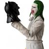 Mafex JuStice League Knightmare The Joker  Zack Snyder S JuStice League Ver. 