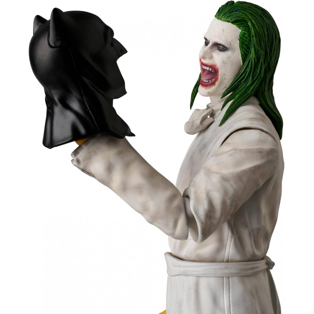 Mafex JuStice League Knightmare The Joker  Zack Snyder S JuStice League Ver. 