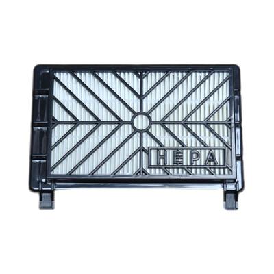 HEPA Filter for Philips FC8408 FC8428 FC8429 FC8436 FC8437 FC8438 FC8606 FC8607 FC8610 FC8611 Vacuum Cleaner Accessories Parts