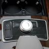 For Mercedes Benz E Class W212 2009-2011 Car Central Control ES Switch Panel Frame Decoration Trim Interior Accessories Sticker