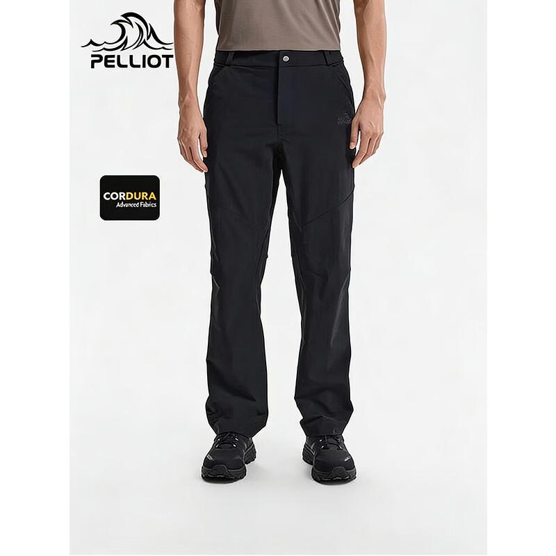 Pelliot Men s Outdoor Windproof Softshell Hiking Pants XXXL