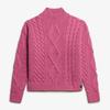 Superdry Aran Cable Sweater