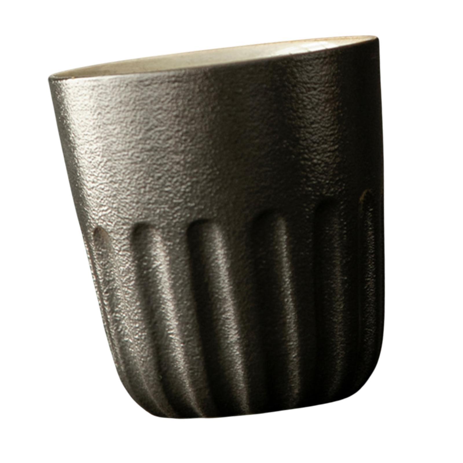 

Coffee Mug Japanese Coffee Cup Birthday Gift Commercial Use Espresso Tea Cup for чорний