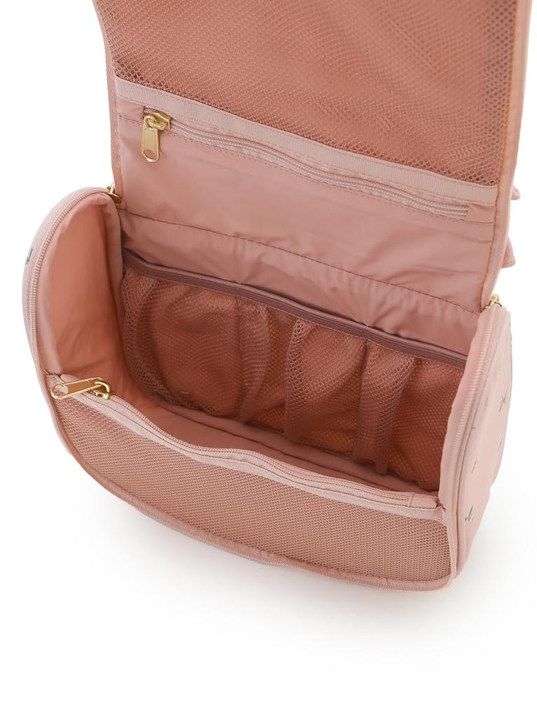 Variation Multi Pouch PWGB262643 PNK F [Gelato Pique] Damen