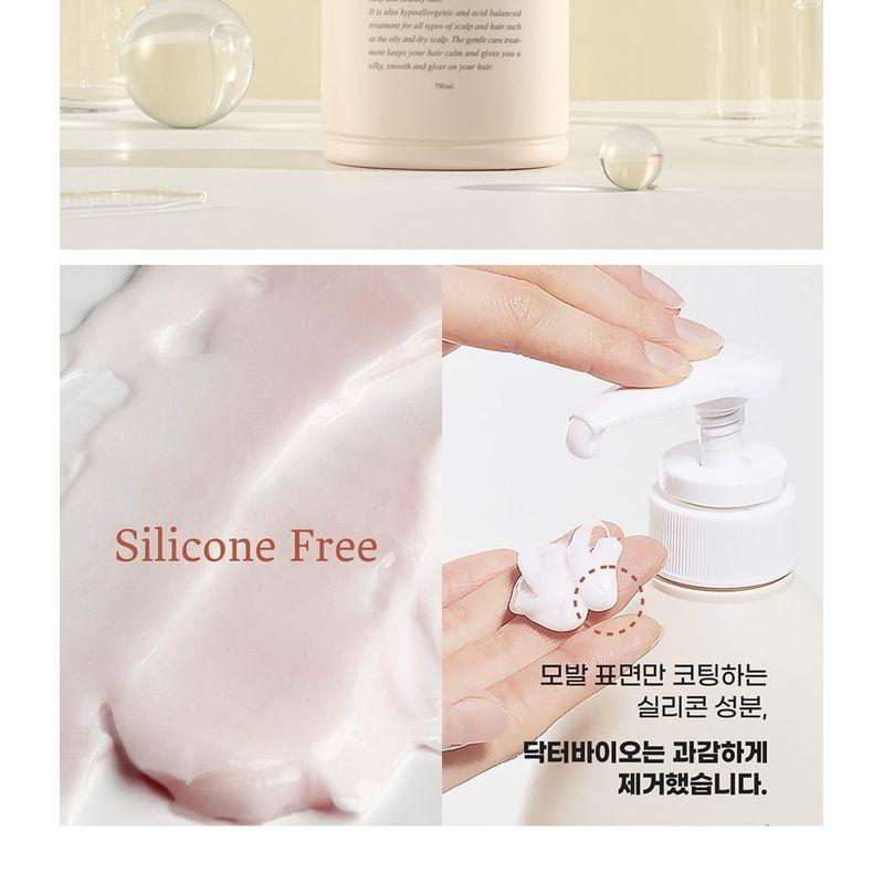 DR. Bio - Wrap-Up Behandlung Jumbo