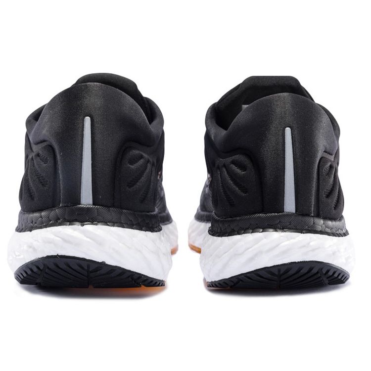 Saucony Triumph 17 Men Black Grey S20546-45