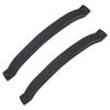 5ES43DX9 Auto Left Right Interior Door Handle For Jeep Wrangler TJ 1997 1998 1999 2000 2001 2002 2003 2004 2005 2006 Car Part