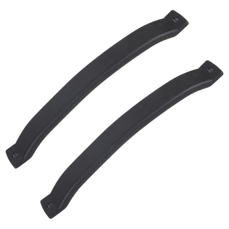 5ES43DX9 Auto Left Right Interior Door Handle For Jeep Wrangler TJ 1997 1998 1999 2000 2001 2002 2003 2004 2005 2006 Car Part