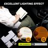 for KIA RIO K2 2006-2017 Hyundai Solaris Accent Interior Lights Dome Map Roof LED Lamps Reading Lamp Trunk Canbus Bulbs Panel